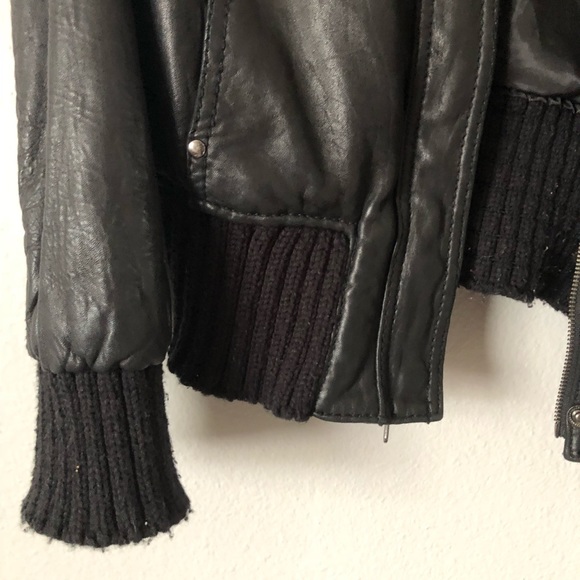 Heavy duty Michael Kors jacket - Picture 4 of 5